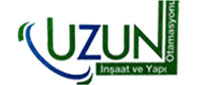 Uzun Kapı Logo